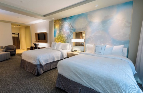 Lake Jackson Hotel | Courtyard by Marriott Lake Jackson