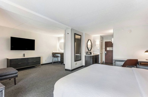 Mount Arlington Hotel | Courtyard by Marriott Rockaway Mount Arlington