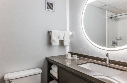 Mount Arlington Hotel | Courtyard by Marriott Rockaway Mount Arlington