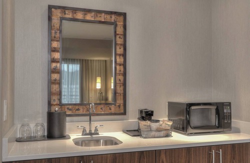 Pigeon Forge Hotel | Courtyard by Marriott Pigeon Forge