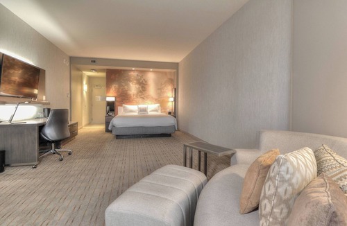 Pigeon Forge Hotel | Courtyard by Marriott Pigeon Forge