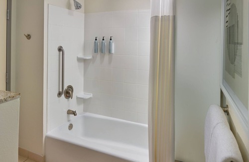 Warner Robins Hotel | Courtyard by Marriott Warner Robins