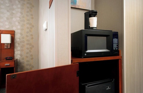 Wichita Falls Hotel | Courtyard by Marriott Wichita Falls