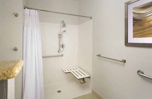 Wichita Falls Hotel | Courtyard by Marriott Wichita Falls