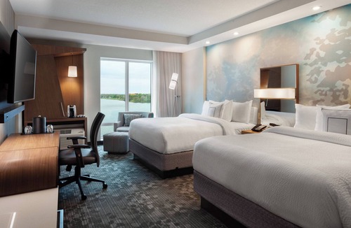 Winter Haven Hotel | Courtyard by Marriott Winter Haven
