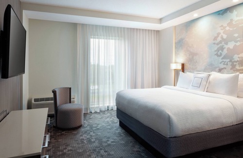 Winter Haven Hotel | Courtyard by Marriott Winter Haven