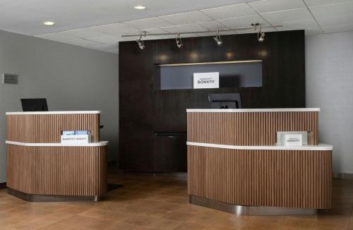 Victory Hills Hotel | Courtyard by Marriott Albuquerque Airport