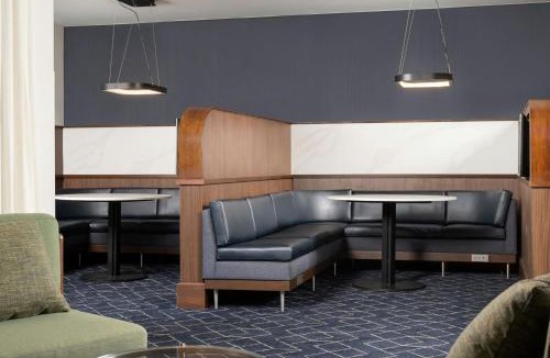 Victory Hills Hotel | Courtyard by Marriott Albuquerque Airport