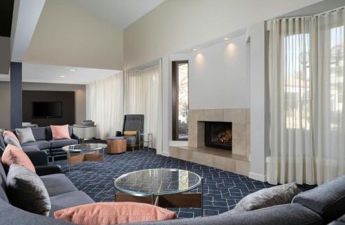 Victory Hills Hotel | Courtyard by Marriott Albuquerque Airport