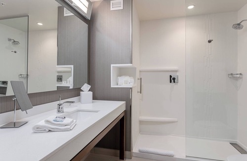 Asheville Hotel | Courtyard by Marriott Asheville Biltmore Village