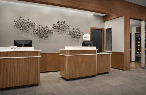 Pittsburg Hotel | Courtyard by Marriott Antioch Pittsburg