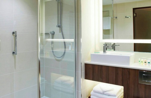 Dyce Hotel | Courtyard by Marriott Aberdeen Airport