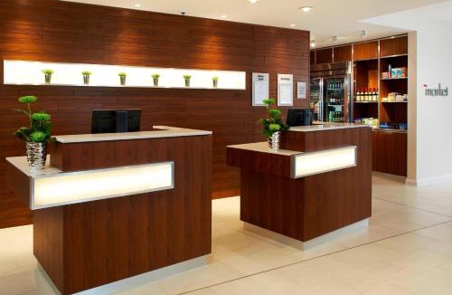 Dyce Hotel | Courtyard by Marriott Aberdeen Airport