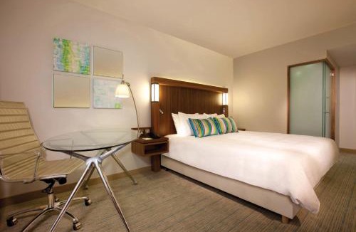 Dyce Hotel | Courtyard by Marriott Aberdeen Airport