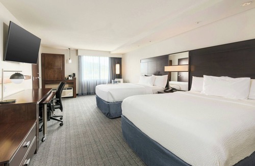 Abilene Hotel | Courtyard by Marriott Abilene Northeast