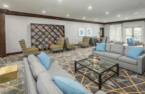 Abilene Hotel | Courtyard by Marriott Abilene Northeast