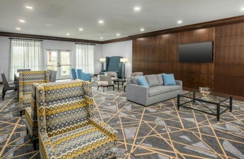 Abilene Hotel | Courtyard by Marriott Abilene Northeast