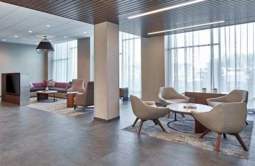 Newtonville Hotel | Courtyard by Marriott Albany Airport
