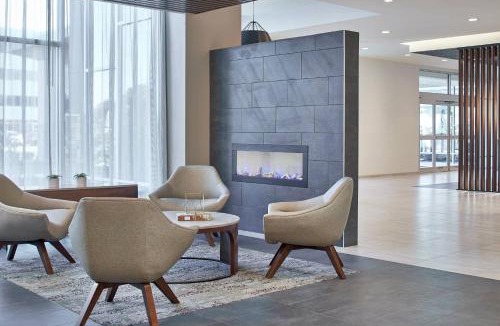 Newtonville Hotel | Courtyard by Marriott Albany Airport