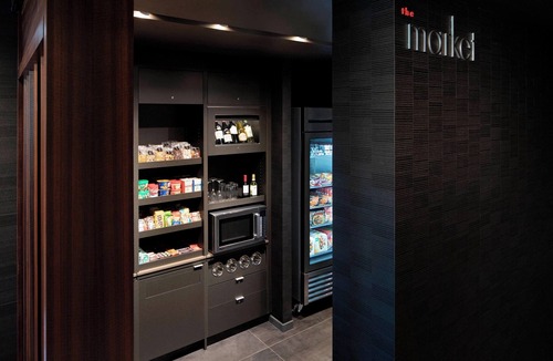 Troy Hotel | Courtyard by Marriott Albany Troy/Waterfront