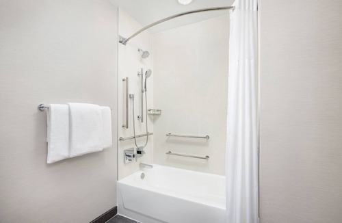 Soncy Hotel | Courtyard by Marriott Amarillo West/Medical Center
