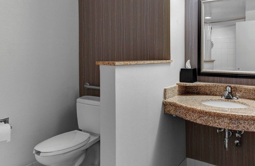 Oxford Hotel | Courtyard by Marriott Anniston Oxford
