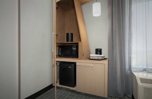 Town Center Hotel | Courtyard by Marriott Atlanta Kennesaw