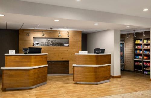 Northlake Hotel | Courtyard by Marriott Atlanta Northlake