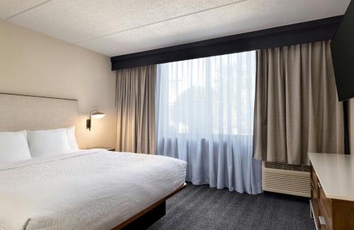 Northlake Hotel | Courtyard by Marriott Atlanta Northlake
