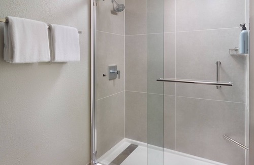 Buford Highway Hotel | Courtyard by Marriott - Atlanta Executive Park/Emory
