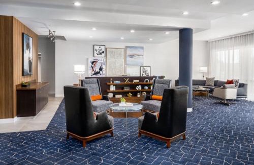Auburn Hotel | Courtyard by Marriott Auburn