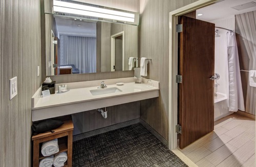 McNeil Hotel | Courtyard by Marriott Austin Northwest/Lakeline