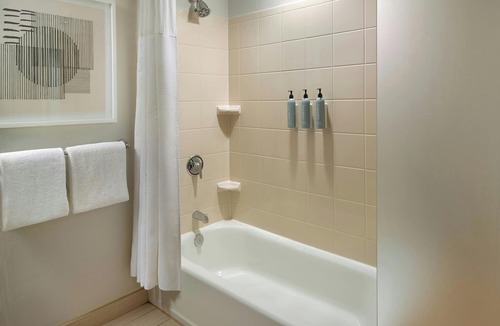 Five Points South Hotel | Courtyard by Marriott Birmingham Downtown at UAB