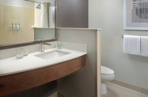 Five Points South Hotel | Courtyard by Marriott Birmingham Downtown at UAB
