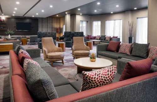 Cheektowaga Hotel | Courtyard by Marriott Buffalo Airport