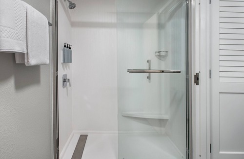 Hunt Valley Hotel | Courtyard by Marriott Baltimore Hunt Valley