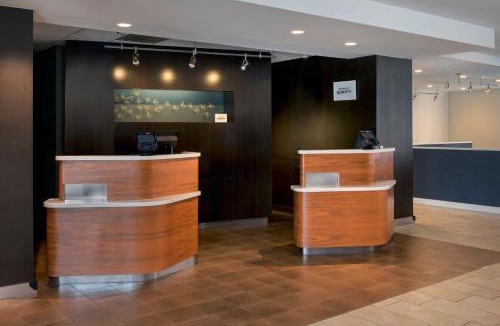 Hunt Valley Hotel | Courtyard By Marriott Baltimore Hunt Valley