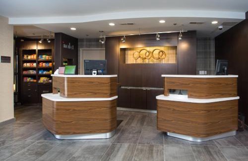 Westborough Hotel | Courtyard by Marriott Boston Westborough