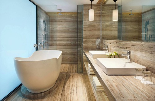 Pasirkaliki Hotel | Courtyard by Marriott Bandung Dago