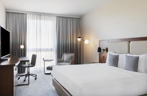 Pratteln Hotel | Courtyard by Marriott Basel