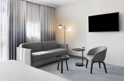 Pratteln Hotel | Courtyard by Marriott Basel