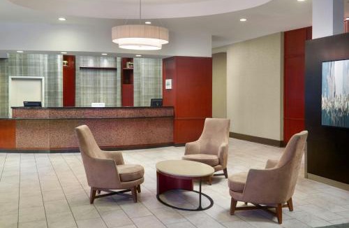 Five Points South Hotel | Courtyard by Marriott Birmingham Downtown at UAB