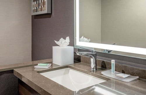 Marlborough Hotel | Courtyard by Marriott Boston Marlborough