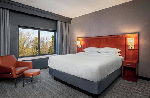 Andover Hotel | Courtyard by Marriott Boston Andover