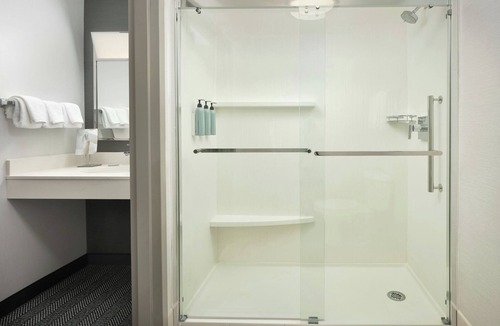Longmont Hotel | Courtyard by Marriott Boulder Longmont