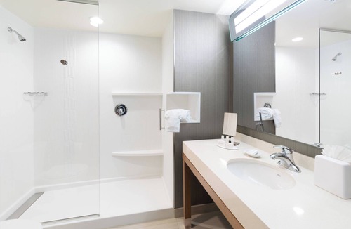 Bowie Hotel | Courtyard by Marriott Bowie
