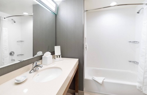 Bowie Hotel | Courtyard by Marriott Bowie
