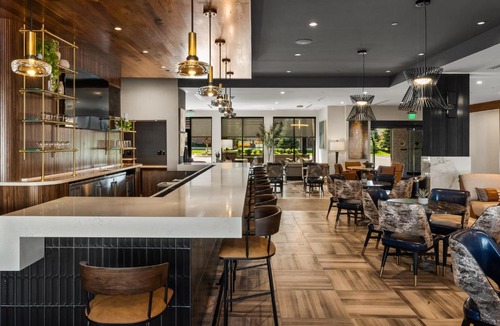 Bozeman Hotel | Courtyard by Marriott Bozeman