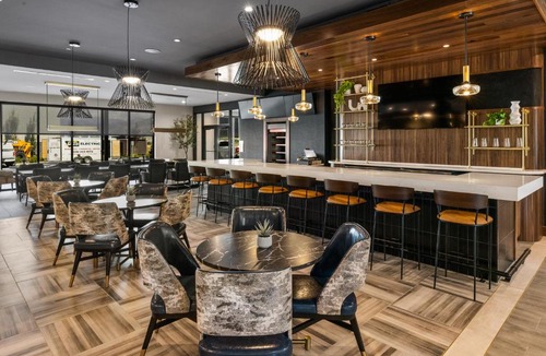 Bozeman Hotel | Courtyard by Marriott Bozeman