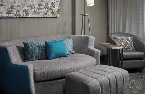 Bristol Hotel | Courtyard by Marriott Bristol